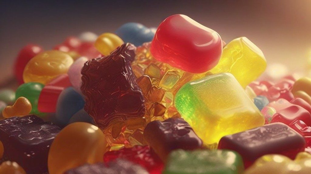 Where to Buy HHC Candy Legally