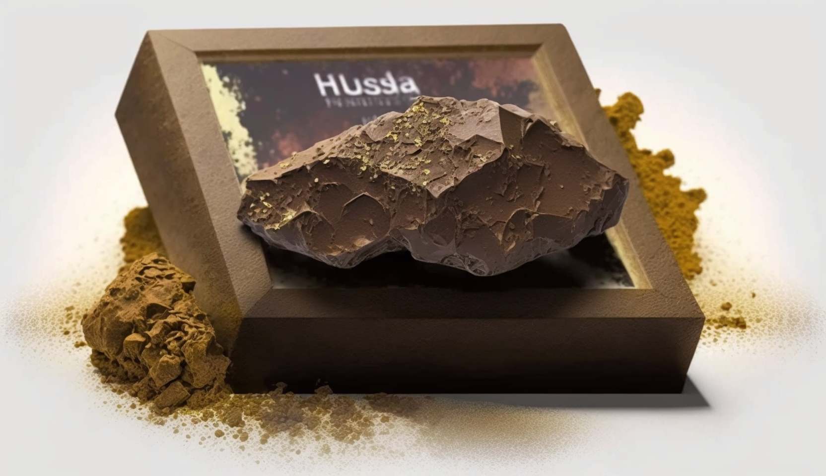 Step-by-step guide to accurately dose HHC hashish