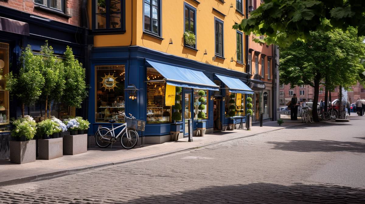 Η Σουηδία γίνεται γλυκιά με καραμέλα HHC, νέα τάση στη νόμιμη κάνναβη