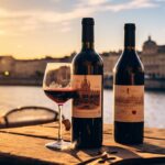Víno a CBD v Bordeaux: Revoluční chuťový zážitek