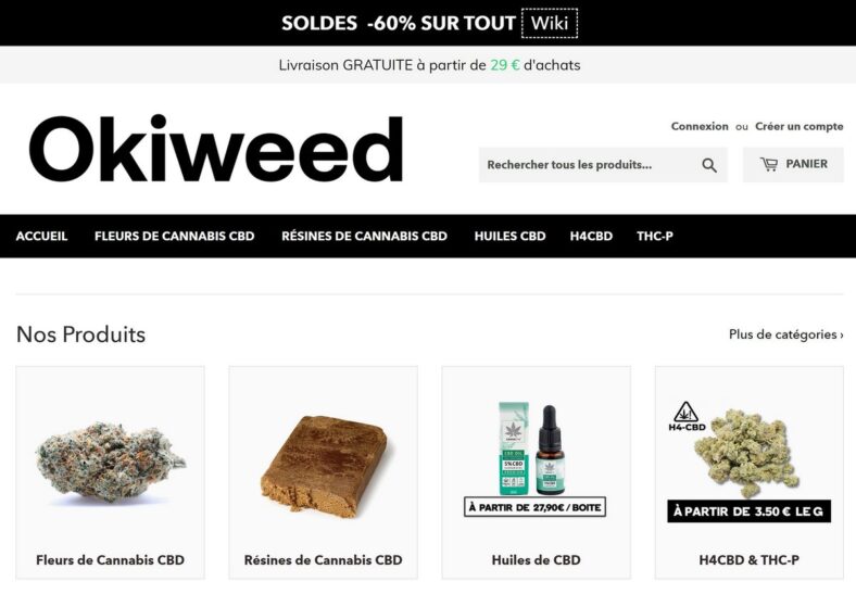 Your ultimate guide to the best Okiweed promo codes! Save big on high-quality CBD and HHC products.